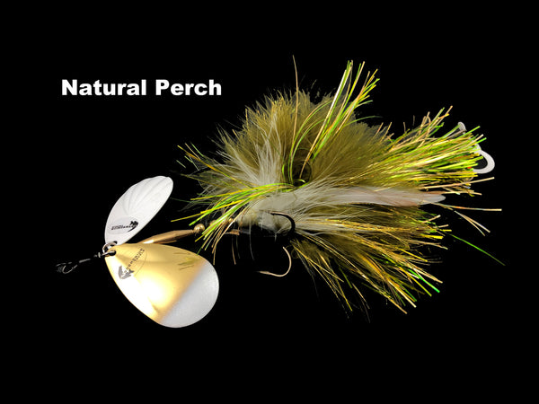 Pandemonium Tackle Marvin 88