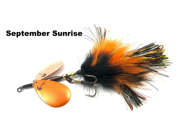 Pandemonium Tackle Marvin 88