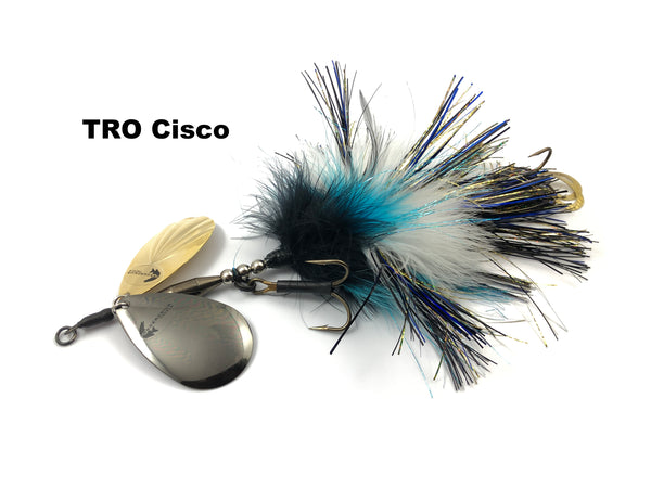 Pandemonium Tackle Marvin 88