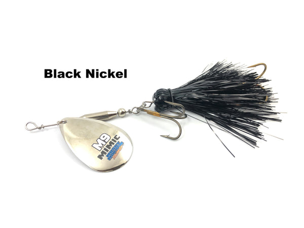 Musky Mayhem Tackle - M9 (Mimic 9)