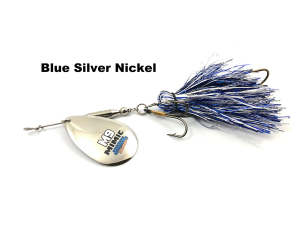 Musky Mayhem Tackle - M9 (Mimic 9)