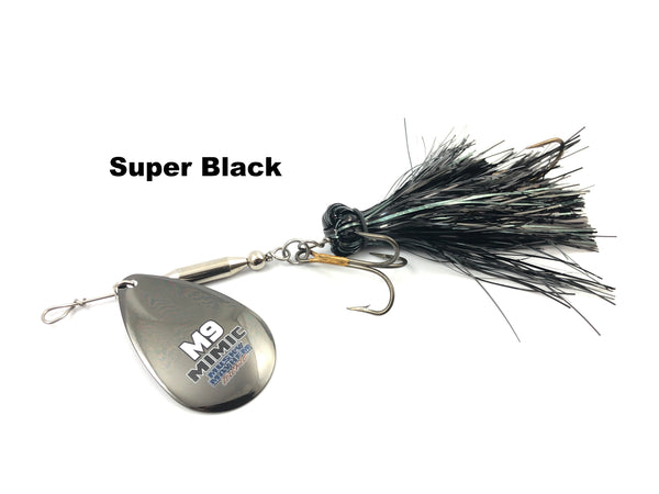 Musky Mayhem Tackle - M9 (Mimic 9)