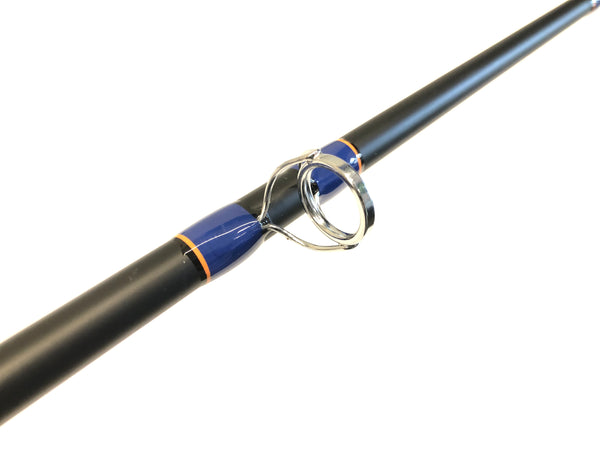 Musky Innovations PRO Trolling Rod ($124.99 plus $25 Shipping)