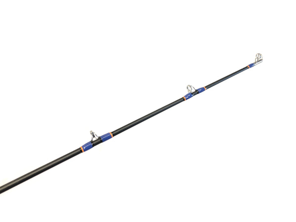 Musky Innovations PRO Trolling Rod ($124.99 plus $25 Shipping)