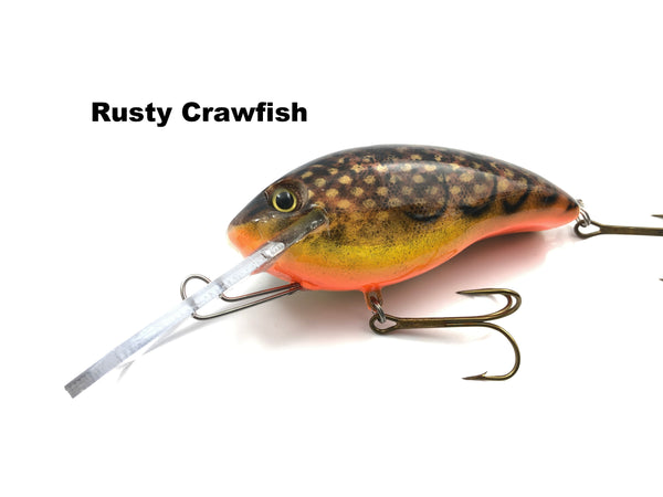 Muskie Train MAGNUM Diesel