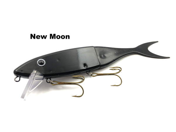 Musky Innovations Mag Shallow Invader