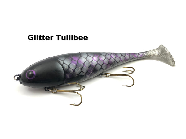 Musky Innovations Magnum Shallow Swimmin' Dawg