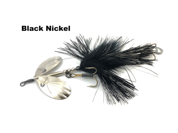 Pandemonium Tackle Marvin 80