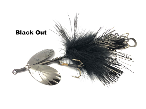 Pandemonium Tackle Marvin 80