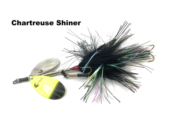 Pandemonium Tackle Marvin 80