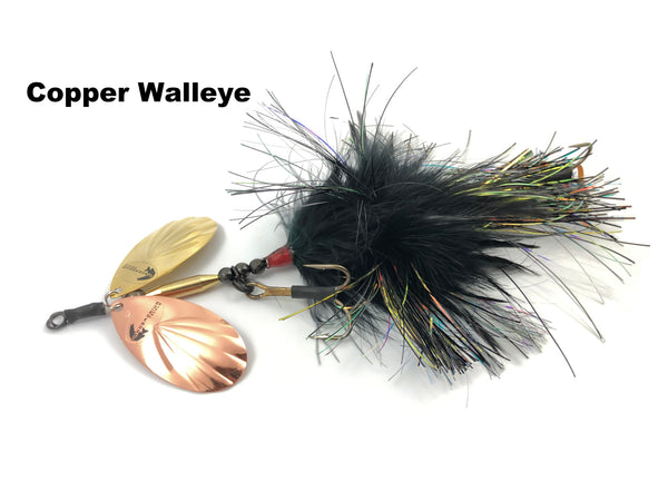 Pandemonium Tackle Marvin 80