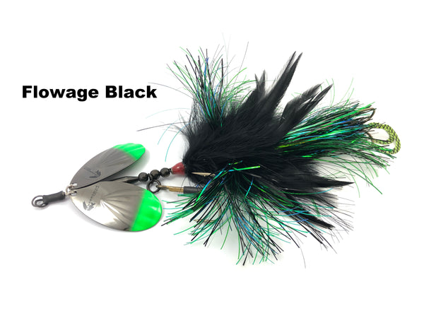 Pandemonium Tackle Marvin 80