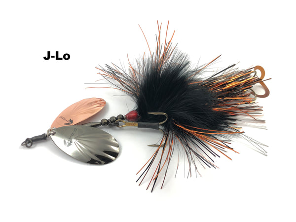 Pandemonium Tackle Marvin 80