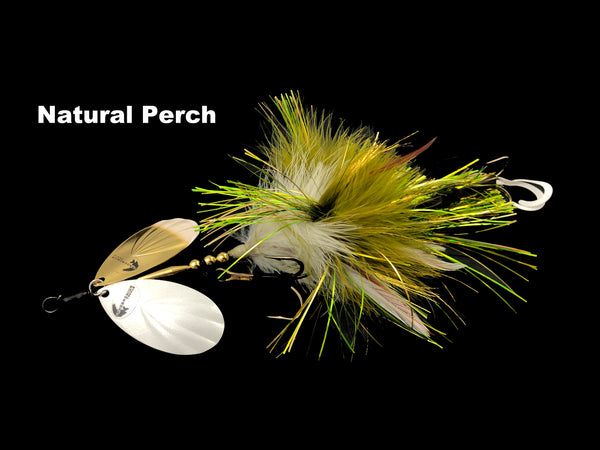 Pandemonium Tackle Marvin 80