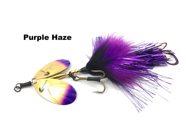 Pandemonium Tackle Marvin 80