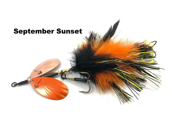 Pandemonium Tackle Marvin 80