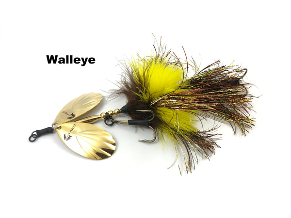 Pandemonium Tackle Marvin 80