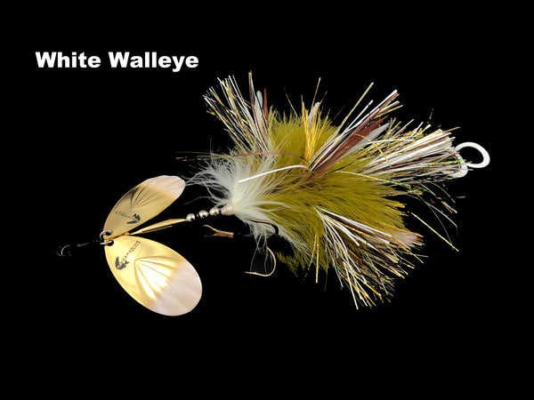 Pandemonium Tackle Marvin 80