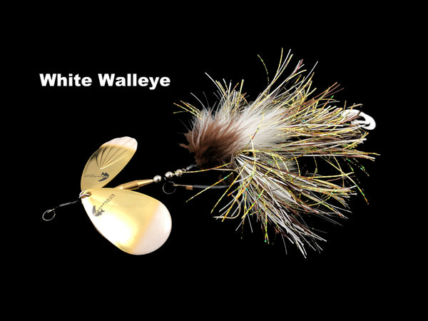 Pandemonium Tackle Marvin 88