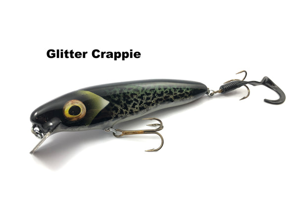 Zilla Custom Baits - Meg Fry