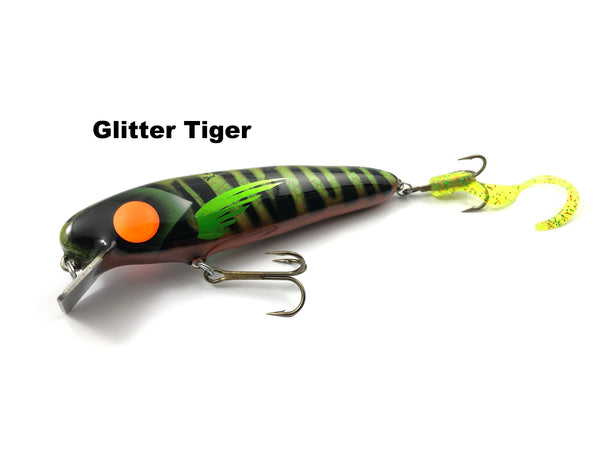 Zilla Custom Baits - Meg Fry