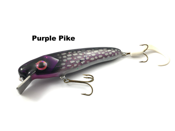 Zilla Custom Baits - Meg Fry