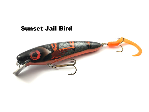 Zilla Custom Baits - Meg Fry