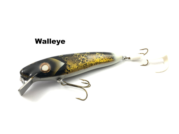 Zilla Custom Baits - Meg Fry