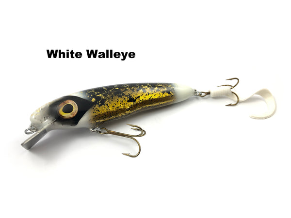 Zilla Custom Baits - Meg Fry