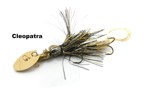 TnA Tackle MICRO SHORT Angry Dragon