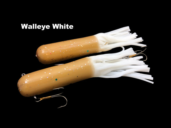 Red October Baits 10" Monster Tubes Mid Weight