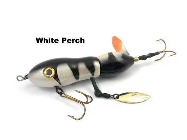 Snaggle Tooth Tackle Mini Beast