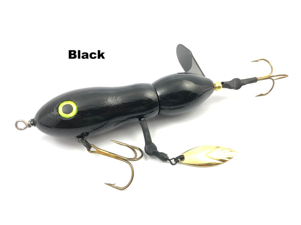 Snaggle Tooth Tackle Mini Beast