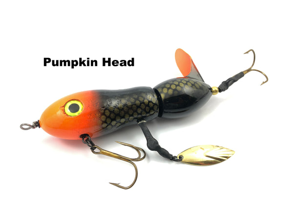 Snaggle Tooth Tackle Mini Beast