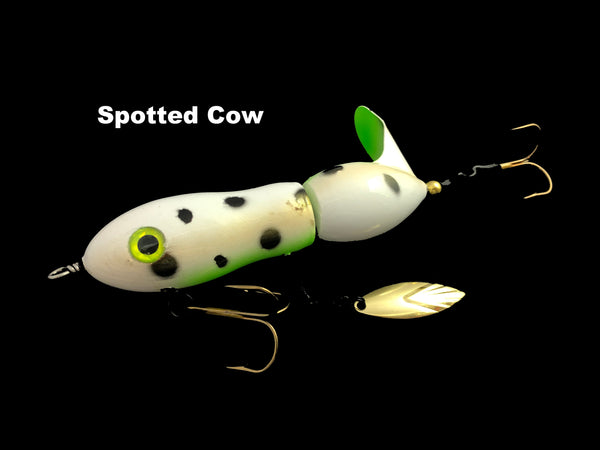 Snaggle Tooth Tackle Mini Beast