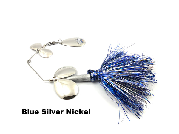 Musky Mayhem Tackle MINI Hurricane