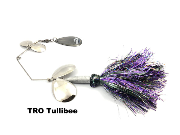 Musky Mayhem Tackle MINI Hurricane