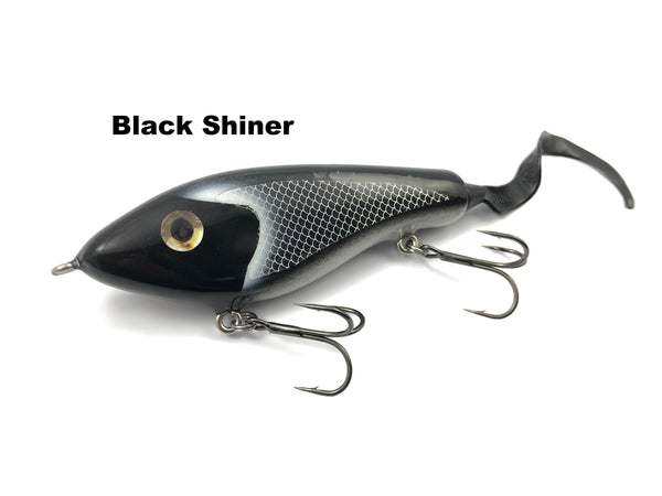Chaos Tackle Shum Mini Tap Dancer