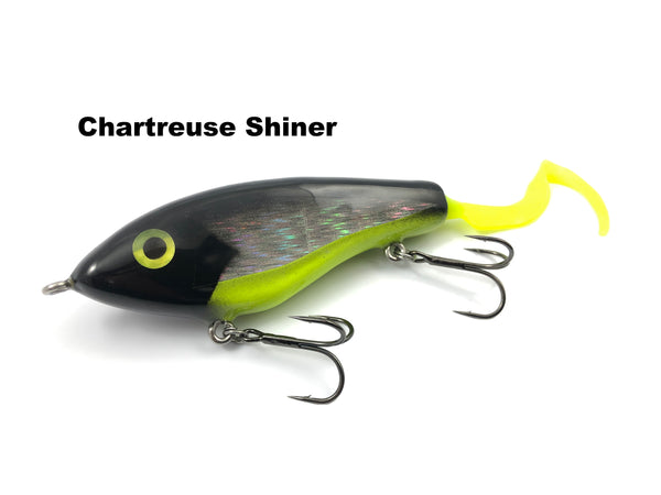Chaos Tackle Shum Mini Tap Dancer