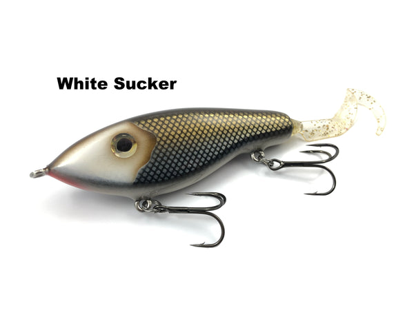 Chaos Tackle Shum Mini Tap Dancer
