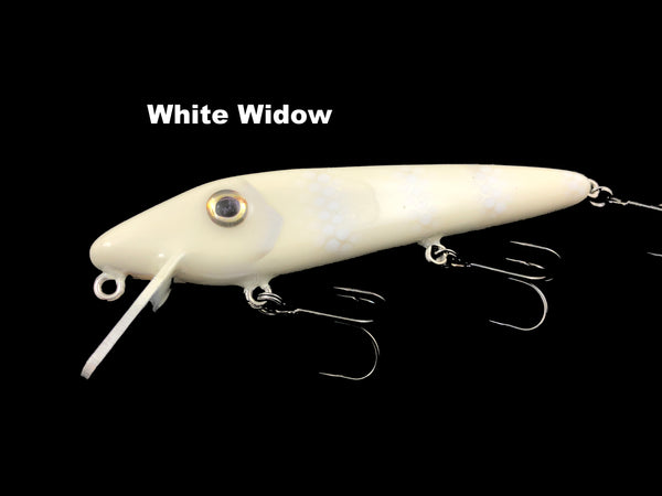 Chaos Tackle 6.75" Mini X