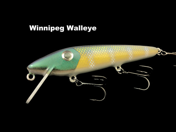 Chaos Tackle 6.75" Mini X