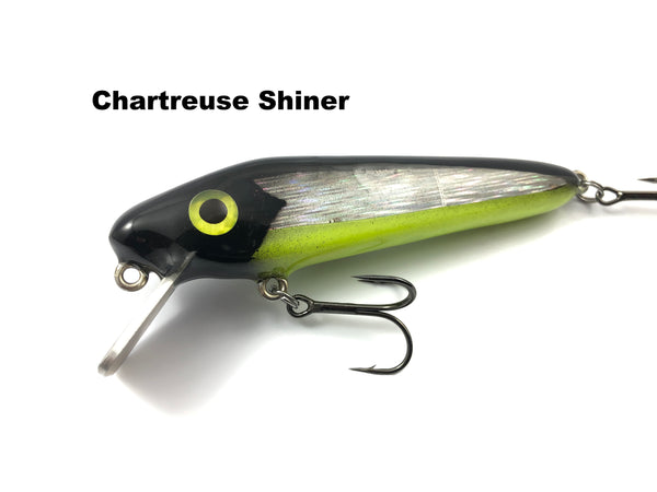 Chaos Tackle 5" Mini X