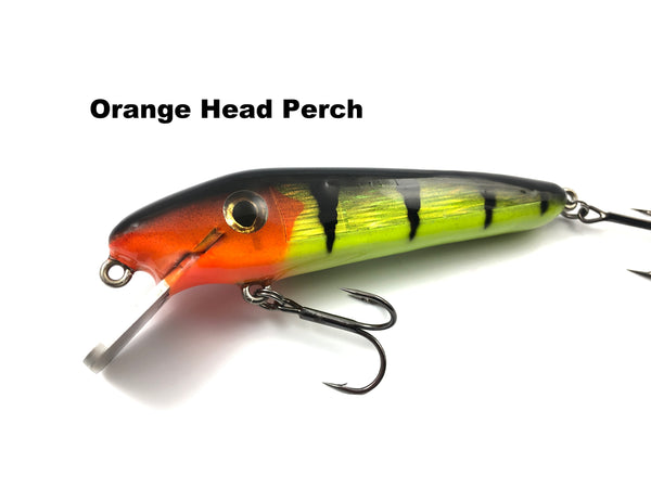 Chaos Tackle 5" Mini X