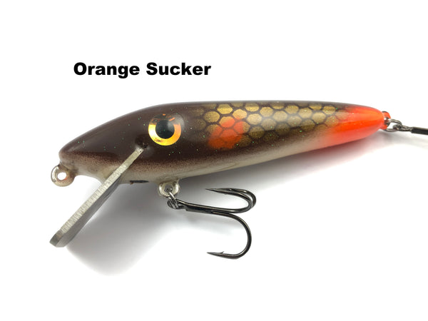 Chaos Tackle 5" Mini X