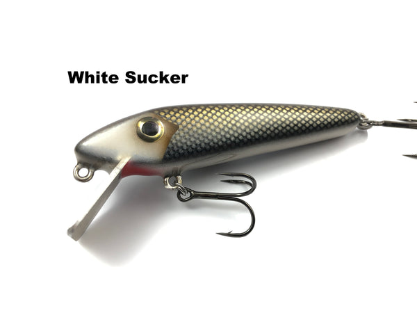 Chaos Tackle 5" Mini X