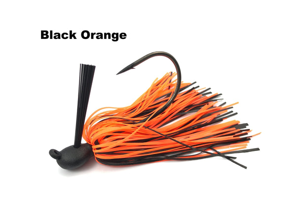 Missile Jigs - Ike's Monster Jig (1 oz or 1.5 oz)