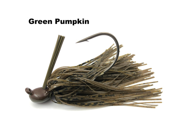 Missile Jigs - Ike's Monster Jig (1 oz or 1.5 oz)