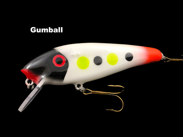 Mistress Muskie Lures 6" Mistress