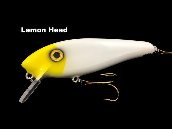 Mistress Muskie Lures 6" Mistress